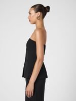 Harry Suiting Strapless Top - Image 4