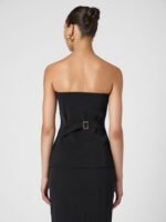 Harry Suiting Strapless Top - Image 5