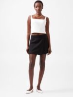 Whisper Square Neck Top - Image 3