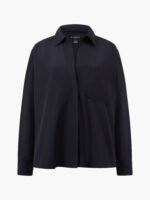 Relaxed Popover Shirt - Image 6