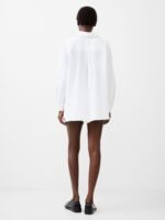 Relaxed Popover Shirt - Image 4