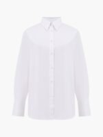 Alexis Cotton Shirt - Image 5