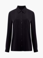 Ennis Satin Shirt - Image 5