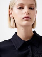 Ennis Satin Shirt - Image 3