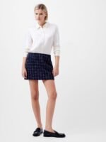 Ennis Satin Shirt - Image 2